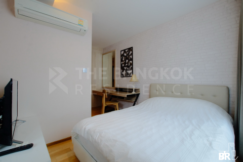Condominio de 2 dormitorios en Bangkok, Tailandia № 191016 - foto 9