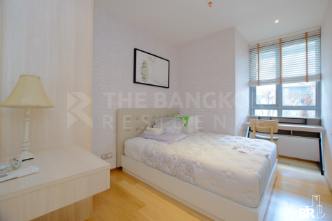 Condominio de 2 dormitorios en Bangkok, Tailandia № 191016 - foto 6