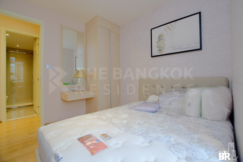 Condominio de 2 dormitorios en Bangkok, Tailandia № 191016 - foto 8