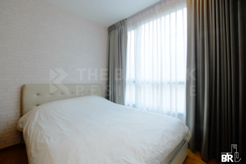 Eigentumswohnung in Bangkok, Thailand, 2 Schlafzimmer  № 191016