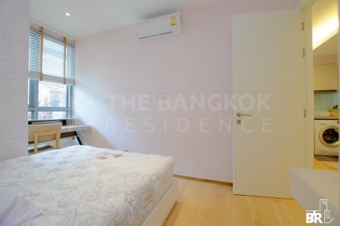 Condominio de 2 dormitorios en Bangkok, Tailandia № 191016 - foto 3