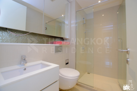 Condominio de 2 dormitorios en Bangkok, Tailandia № 191016 - foto 4
