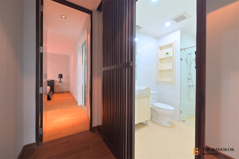Condo à Bangkok, Thaïlande, 3 chambres № 191013 - photo 4