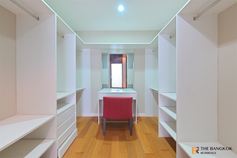 Condo à Bangkok, Thaïlande, 3 chambres № 191013 - photo 6
