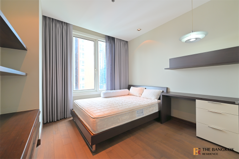 Condo à Bangkok, Thaïlande, 3 chambres № 191013 - photo 2