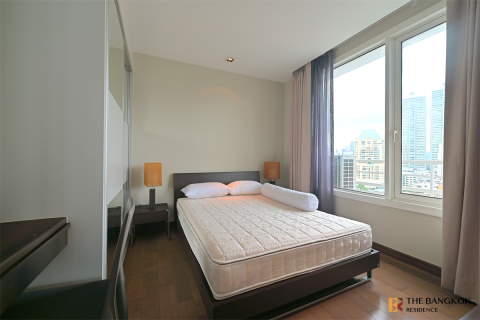 Condo à Bangkok, Thaïlande, 3 chambres № 191013 - photo 7