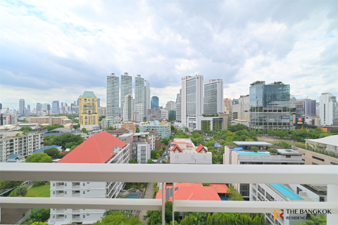 Condo à Bangkok, Thaïlande, 3 chambres № 191013 - photo 3