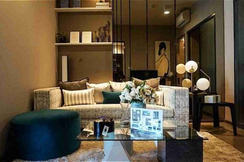 Condominio de 2 dormitorios en Phaya Thai, Bangkok, Tailandia № 183179 - foto 6