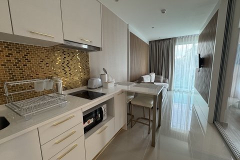 Estudio en Kathu, Tailandia № 151329