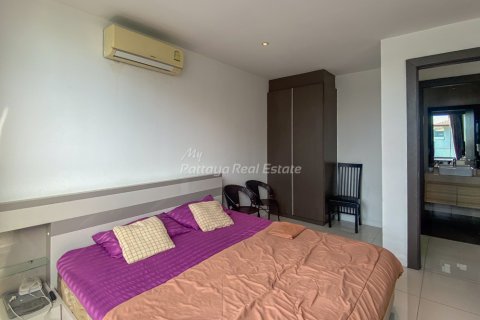 Condominio de 1 dormitorio en Bang Lamung, Tailandia № 210038 - foto 5
