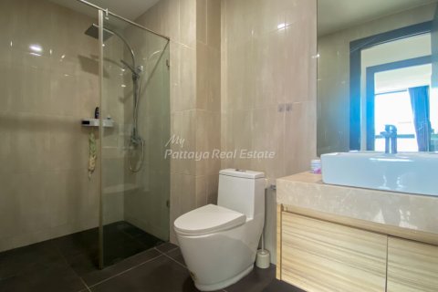 Condominio de 1 dormitorio en Bang Lamung, Tailandia № 210038 - foto 7