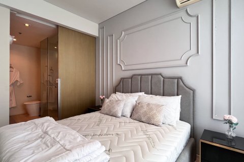 Condominio de 1 dormitorio en Pattaya, Tailandia № 210040 - foto 8