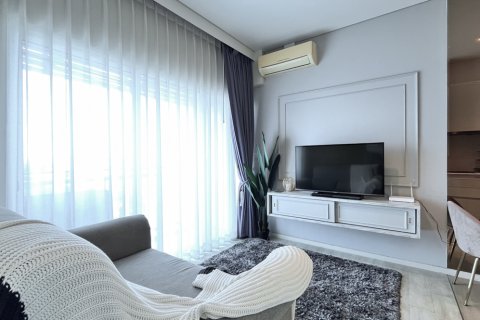 Condominio de 1 dormitorio en Pattaya, Tailandia № 210040 - foto 6