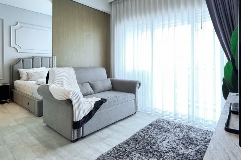 Condominio de 1 dormitorio en Pattaya, Tailandia № 210040 - foto 5