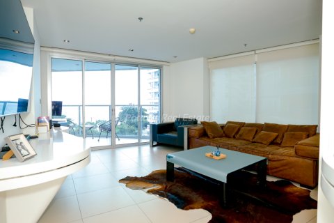 Condominio de 1 dormitorio en Bang Lamung, Tailandia № 210041 - foto 6