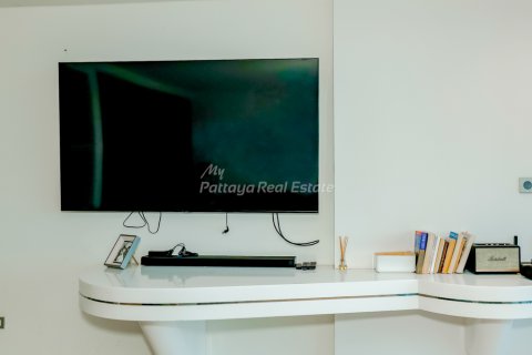 Condominio de 1 dormitorio en Bang Lamung, Tailandia № 210041 - foto 7