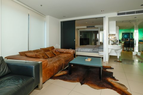 Condominio de 1 dormitorio en Bang Lamung, Tailandia № 210041 - foto 5
