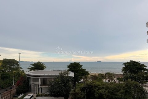 Condominio de 1 dormitorio en Bang Lamung, Tailandia № 210041 - foto 15