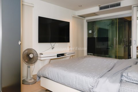 Condominio de 1 dormitorio en Bang Lamung, Tailandia № 210041 - foto 9