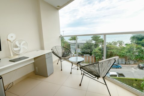 Condominio de 1 dormitorio en Bang Lamung, Tailandia № 210041 - foto 14