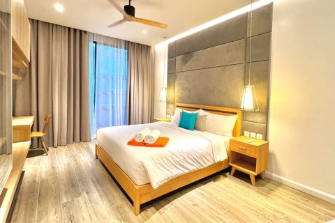 Condominio de 3 dormitorios en Hua Hin, Tailandia № 166076 - foto 30