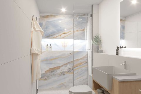 Condominio de 1 dormitorio en Rawai, Tailandia № 166071 - foto 6