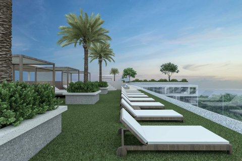Condominio de 1 dormitorio en Rawai, Tailandia № 166071 - foto 10