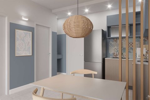 Condominio de 1 dormitorio en Rawai, Tailandia № 166071 - foto 2