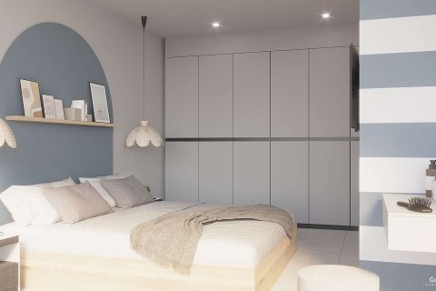 Condominio de 1 dormitorio en Rawai, Tailandia № 166071 - foto 4