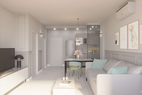 Condominio de 1 dormitorio en Rawai, Tailandia № 166071 - foto 29