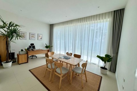 Chalet de 4 dormitorios en Hua Hin, Tailandia № 166073 - foto 19