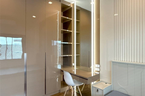 House in Bangkok, Thailand 3 bedrooms № 189250 - photo 6