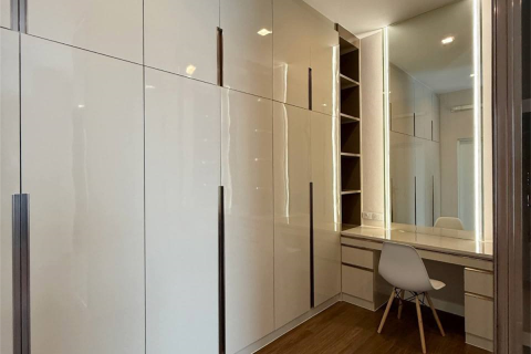 House in Bangkok, Thailand 3 bedrooms № 189250 - photo 9