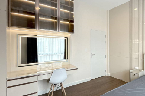 House in Bangkok, Thailand 3 bedrooms № 189250 - photo 3