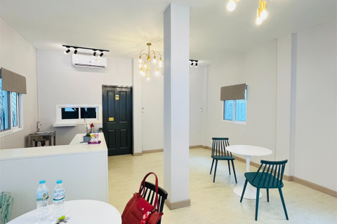 Casa de 1 dormitorio en Bangkok, Tailandia № 189248 - foto 9