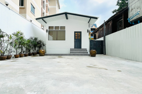 Casa de 1 dormitorio en Bangkok, Tailandia № 189248 - foto 10
