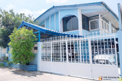 Casa de 4 dormitorios en Bangkok, Tailandia № 189247 - foto 6