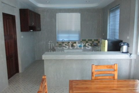 Casa de 5 dormitorios en Koh Pha Ngan, Tailandia № 67167 - foto 5