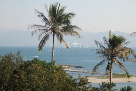 House in Koh Pha Ngan, Thailand 5 bedrooms № 67167