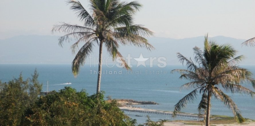 Casa de 5 dormitorios en Koh Pha Ngan, Tailandia № 67167