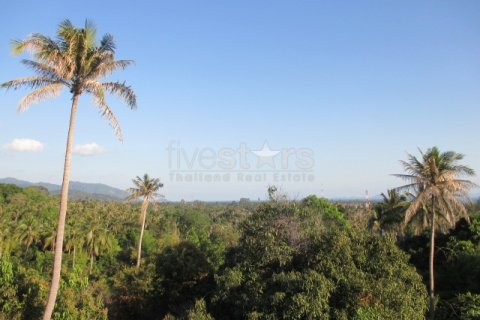 Casa de 5 dormitorios en Koh Pha Ngan, Tailandia № 67167 - foto 2