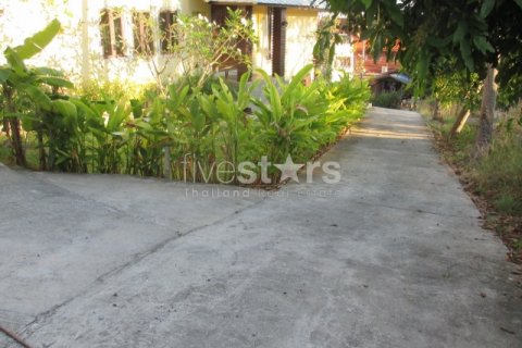 Casa de 5 dormitorios en Koh Pha Ngan, Tailandia № 67167 - foto 8