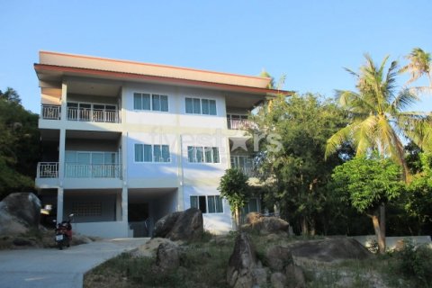 Casa de 5 dormitorios en Koh Pha Ngan, Tailandia № 67167 - foto 7