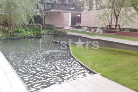 Condominio de 2 dormitorios en Bangkok, Tailandia № 67170 - foto 7