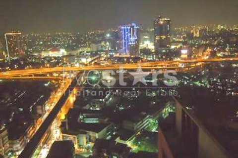 Condominio de 2 dormitorios en Bangkok, Tailandia № 67170 - foto 8