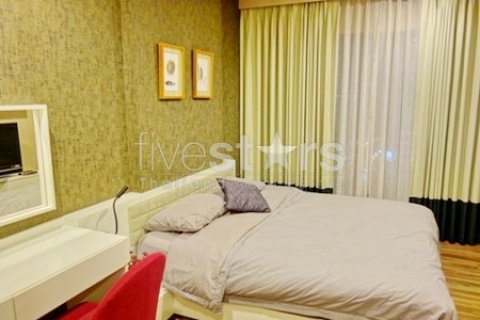 Condominio de 2 dormitorios en Bangkok, Tailandia № 67170 - foto 3