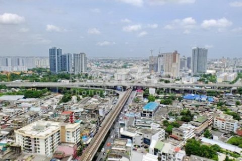 Condo in Bangkok, Thailand, 2 bedrooms № 67170