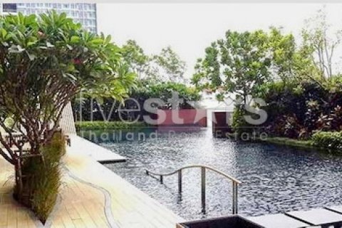 Condominio de 2 dormitorios en Bangkok, Tailandia № 67170 - foto 5