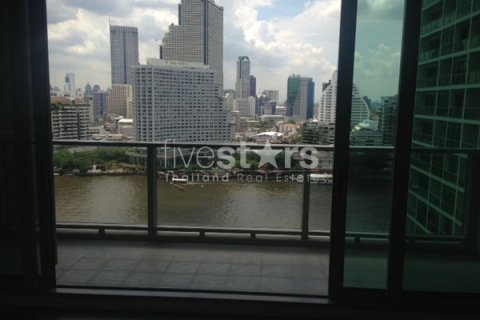 Condo in Bangkok, Thailand, 2 bedrooms № 67166 - photo 6