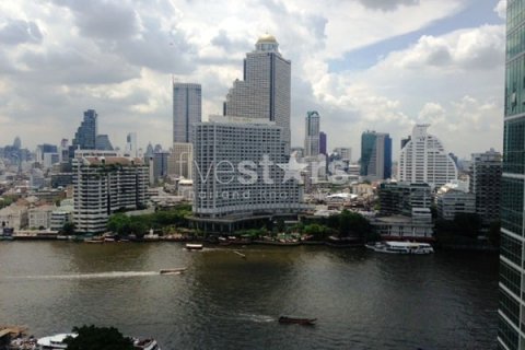Condo in Bangkok, Thailand, 2 bedrooms № 67166 - photo 7